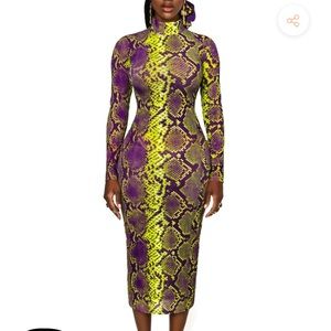 Sexy bfyne dress for going out